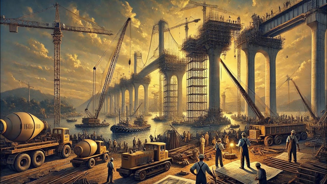 Ponte Rio-Niterói: conheça a história e como foi a construção