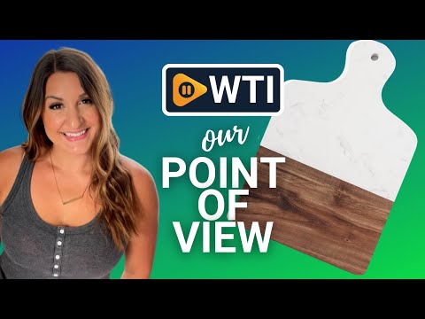 Azauvc Cutting Boards - WTI product video review