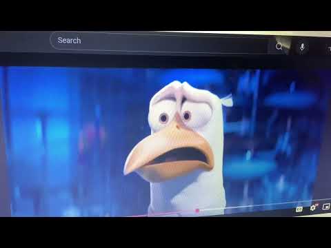 Cool Story 2 (Toy Story 2) Part 12 - Into The Vents