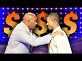 Top 10 MOST INCREDIBLE Fast Money Rounds 2nd Season