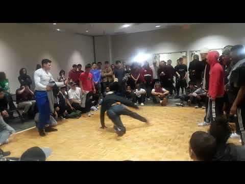 Beat Wahkz vs TGunna Breeze