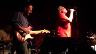 "Under The Horizon" - The Malford Milligan Band