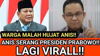 Download lagu Anis Baswedan is in a frenzy attacking Prabowo!! Residents are back at Anis!! 🤣🤣🤣 mp3 Download lagu Anis Baswedan is in a frenzy attacking Prabowo!! Residents are back at Anis!! 🤣🤣🤣 mp3