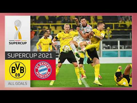 DFL-Supercup