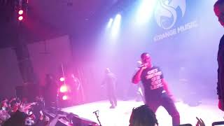 Tech N9ne &amp; Krizz Kaliko - &quot;Err&#39;body But Me&quot; 🎤👑🔊