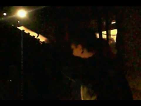 the disciples ft. Jonah Dan meets King Shiloh, 10-4-2010 ndsm Amsterdam (1)