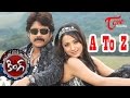 King Telugu Songs A To Z AP Mottam