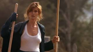 SEDUCED BY A DANGEROUS EX-CON! 💥 Deadly Past (1995) | Full 90s Thriller Movie