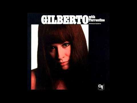 Gilberto With Turrentine - Vera Cruz (Instrumental)