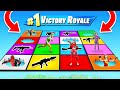 Fortnite BOARD GAME MINI GAMES For Loot Fortnite BOARD GAME MINI GAMES For Loot