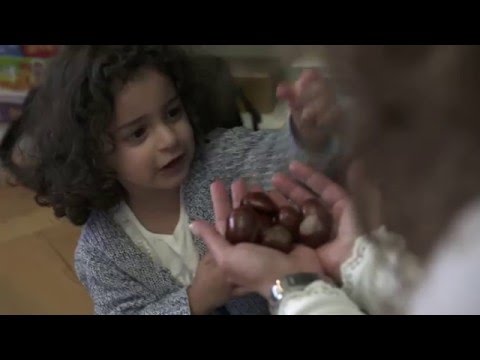 BRITAX SMILE 2 – Barnvagn