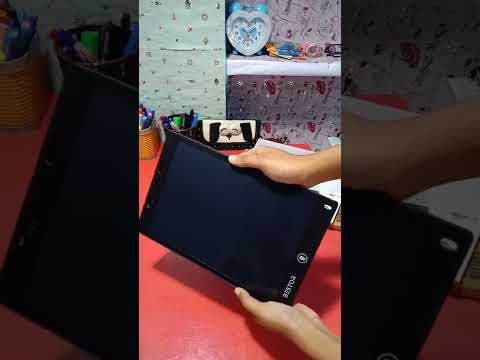 LCD Digital Writing Tablet  for Kids 8.5 Inch