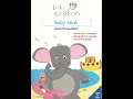 Closing To Baby Einstein Baby Noah 2004 DVD