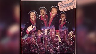 Dramatics - You&#39;re The Best Thing In My Life