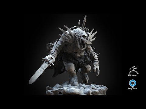 DemoReel 2019 / 3D Generalist - Gaultier Baltanas