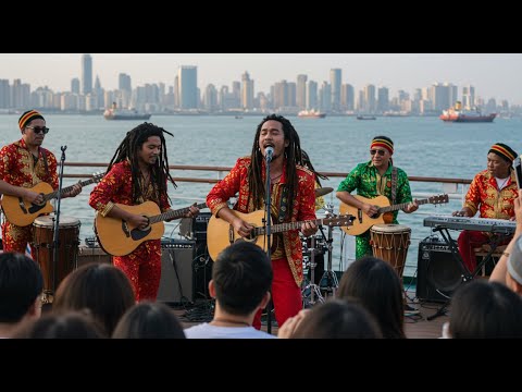 What a Friend We Have in Jesus | Uplifting Reggae Gospel Hymn of Comfort & Prayer