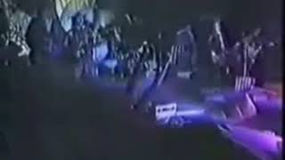 Alice Cooper - Who Do You Think We Are (Paris TV &#39;82)