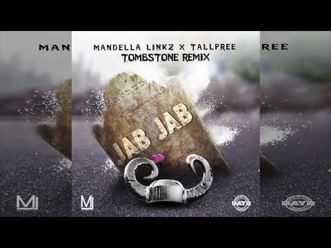 Mandella Linkz X Tallpree - Tombstone Remix