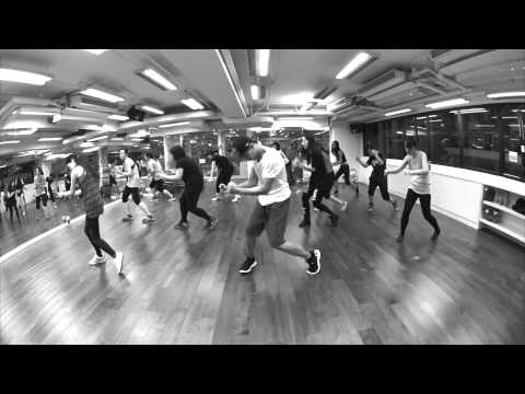 20150911 Francis Pop Jazz