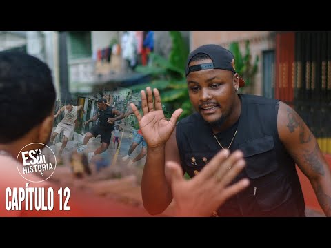 QUIBDÓ BAILA T2 - CAPÍTULO 12