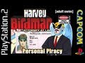 Harvey Birdman Attorney At Law PS2 Episode 4 Personal Piracy