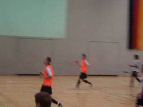 TSC Eintracht Dortmund A2 Turnier