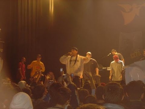 Dr.Fuchs Kapılar Kapandı Feat.Ceza & Ayben ( ilk versyon demo )