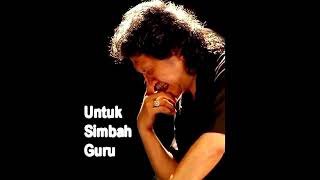 Download lagu Untuk Simbah Guru, 65 tahun Cak Nun menyorong Rembulan full version mp3