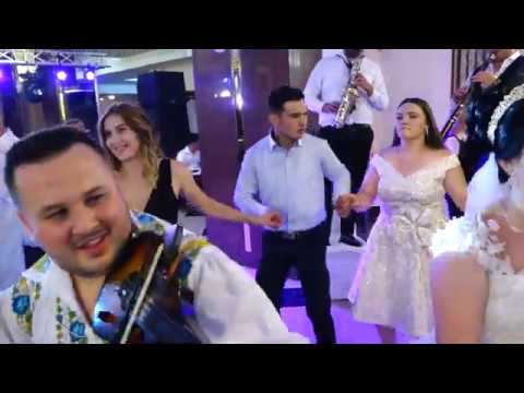 Cãlina Tomoiagã și Formația Daniel Dogaru || Colaj Banat || Nuntă Oșenească 2020
