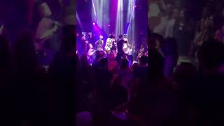 La la la choreo by mad candy at e11even