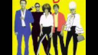 The B-52&#39;s - 6060-842 (With Lyrics)