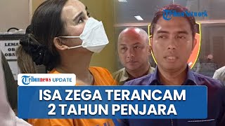 Nasib Isa Zega Berujung Bui, Terancam 2 Tahun Penjara, Disebut Tolak Tawaran Restorative Justice