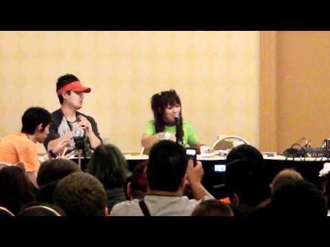 6of6 Fanime 2010: Momoi Quest 4, Saturday Panel  (fanimecon)