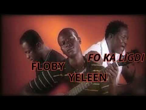 FLOBY FT YELEEN FO KA LIGDI