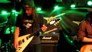 Brocas helm - Cry of the banshee