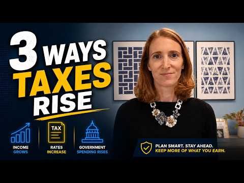 4 Questions to Ask Your Advisor About Your Taxes in Retirement | Stonewood Financial