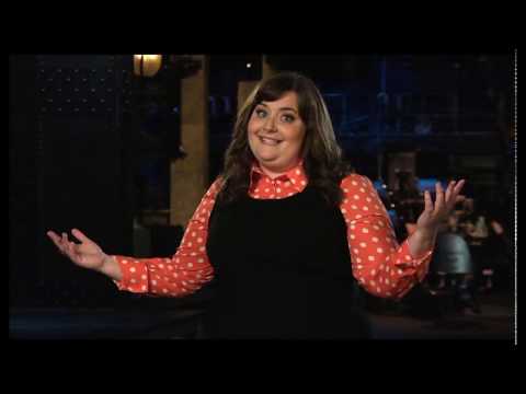 Aidy Bryant