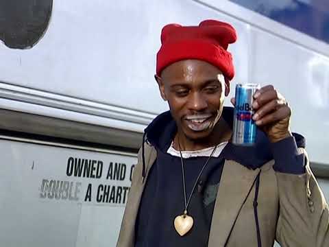 Tyrone Biggums - Red Balls Energy Drink