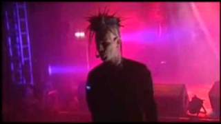 Cruxshadows - Marilyn. my Bitterness