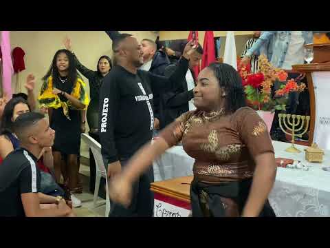 TRAVOU-SE ! TRAVOU-SE A BATALHA NA TERRA E NO CÉU 🔥 - Wellerson Mateus #QuintaDoCorinho