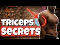 Triceps Long Head Workout | Get Bigger Arms