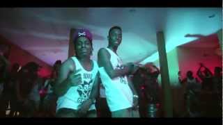 The Hood Geekz - &quot;The Hang Ova&quot; Music Video