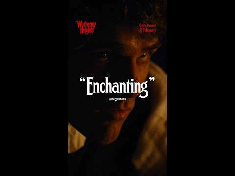 Only In Cinemas 12 February