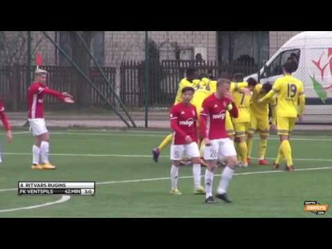 08.04.17_FK Ventspils - FK Liepāja/Mogo_3:0(3:0)_Latvijas Kauss_1/4