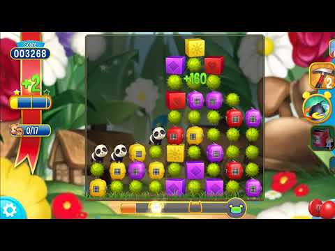 Pet Rescue Saga   Level 3325 no boosters