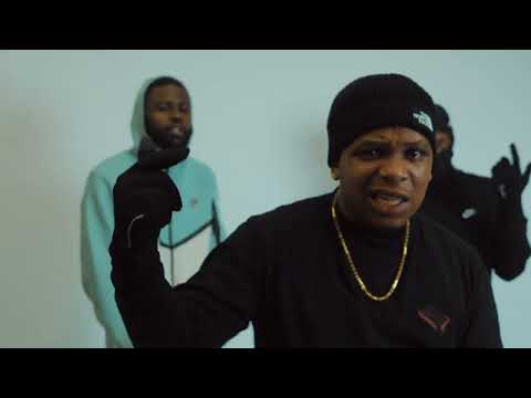 BAW - WILD & BAD RIDDEM (Official Video) || PROD SEJA