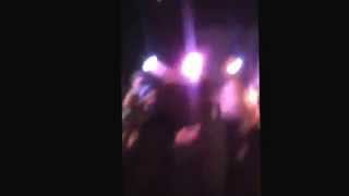 Grieves - Rain Damage Live @Showbox - Seattle