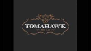 Desastre Natural - Tomahawk
