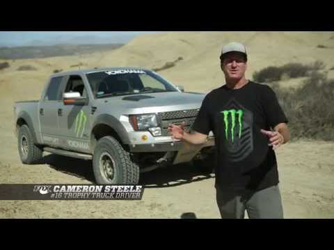 FOX Dual Speed Compression Explained | Cameron Steele