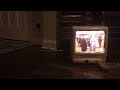 Closing Down To Soapdish 1991 VHS